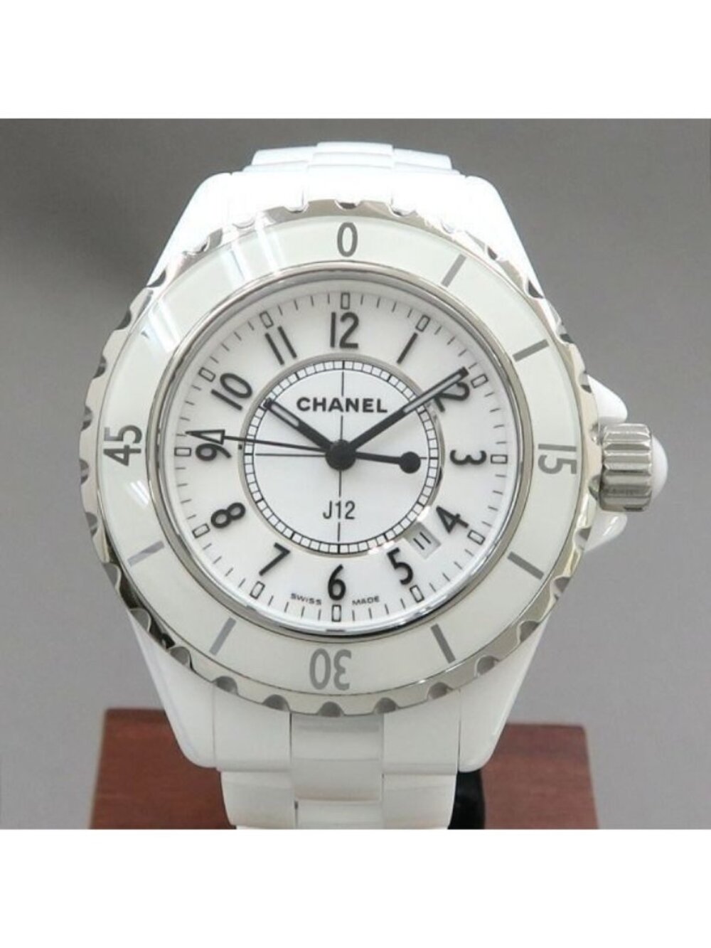 Chanel 33 mm Watch